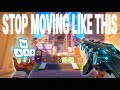 The SECRET To Mastering Movement