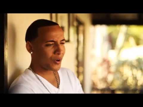 Digicel Song of the Week Interview :Sherman Smith