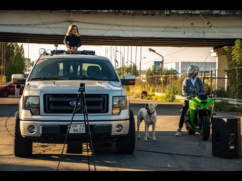 Yuliana Stus - Live| Ukraine🇺🇦 2021| Racing track Sk Chayka | Kyiv