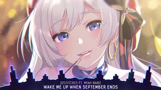 Download lagu Nightcore - Wake Me Up When September Ends - (SUB ESPAÑOL) - (Lyrics) mp3 Download lagu Nightcore - Wake Me Up When September Ends - (SUB ESPAÑOL) - (Lyrics) mp3