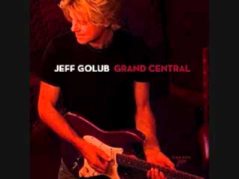 Jeff Golub - Way I Feel Tonight