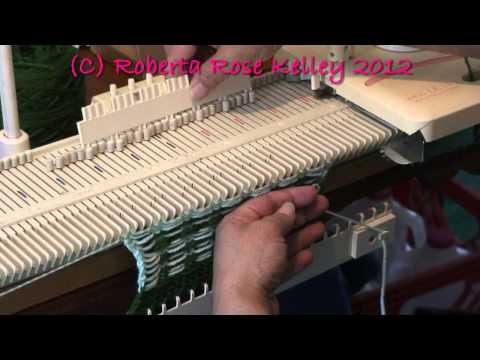 LK150 ~ KX350 Fair Isle 1
