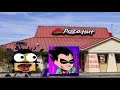 Klasky Csupo Destroy Pizza Hut Gets Grounded My Version