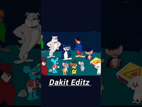 R.I.P Jerry😭😭.Tom and Jerry sad moment.#viralshorts#sad#tomandjerry#tom#jerry#death#fyp#explore#edit