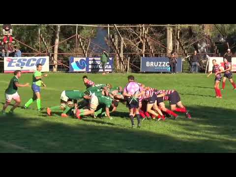 2018 07 21 TRL F10 TRC 19 vs 55 SFRC