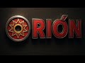 ORIÓN EL ATLANTE