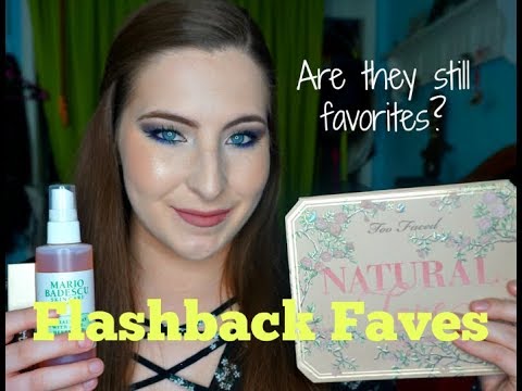 Flashback Favorites! (Revisiting Feb & May 2017) Video