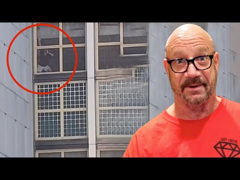 FDC Miami Inmates are Disrupting Luxury Apartment Neighbours