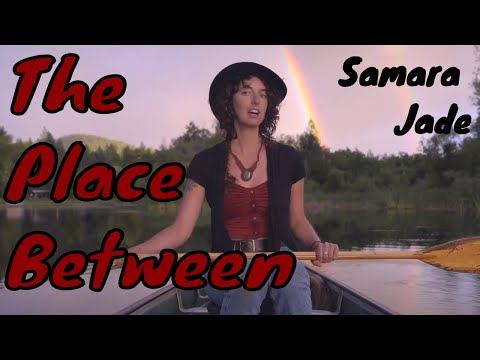 Samara Jade - The Place Between (OFFICIAL Music Video)