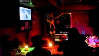 Ro Danishei - Drunk Txt (Live)