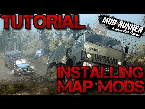 spintires maps not loading all the way