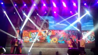 [OPENING DAY_ĐH THĂNG LONG] Part 10