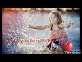 Bachpan Ke Din Bhula N Dena Whatsapp Status