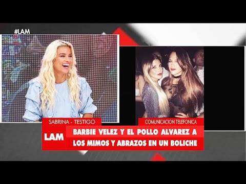 Los ángeles de la mañana - Programa 30/03/17