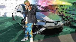 Jaden Smith&#39;s Lifestyle ★ 2019