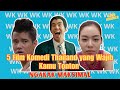 Ngakak BRUTAL 5 Film Komedi Thailand Terbaik Yang Wajib Kamu Tonton