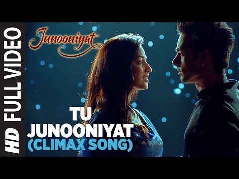 TU JUNOONIYAT (Climax) Full Video Song | Junooniyat | Pulkit Samrat, Yami Gautam | T-Series