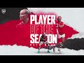 Your Arsenal Women 2021/22 Player of the Season is Beth Mead!