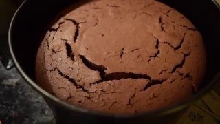Claire's Cooking (Chocolate Cheesecake)
