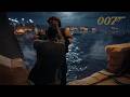 007 First Light - Soft Landing Trophy Guide