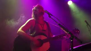 KT Tunstall - It Took Me So Long To Get Here, But Here I Am (Live in Dunfermline, Scotland)