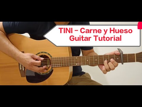 Carne Y Hueso - TINI