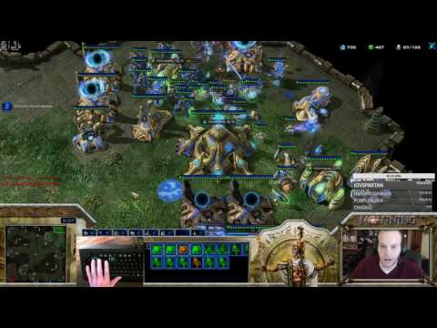 MCanning vs IIIIIIII epic 27 min PvP on whirlwind