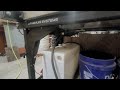 My Water Drain Fill Without Pump Crossfire Pro Table