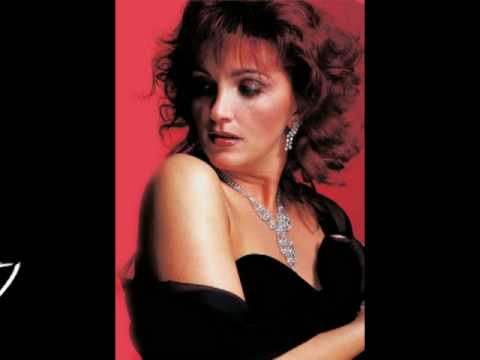 Eszter Sümegi soprano Puccini Tosca
