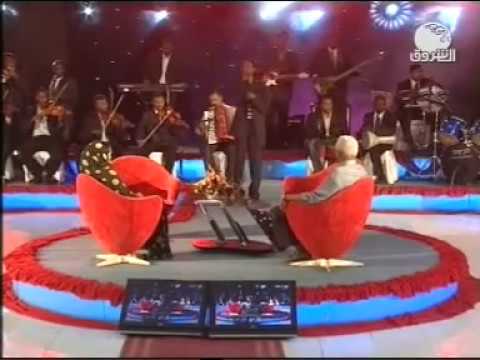 بعد الغياب الجان محمود عبد العزيز