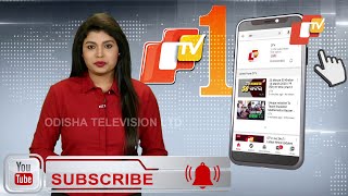 Thank You Viewers! OTV First Odia News Channel To Cross 3 Million YouTube Subscribers