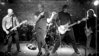 The New Christs - On Top Of Me