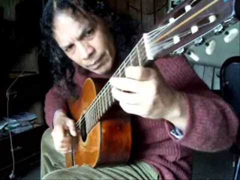 CHIFLALE, QUE VA A VENIR.( Tango criollo)