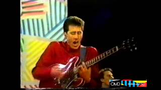 OMD Genetic Engineering - Saturday Superstore