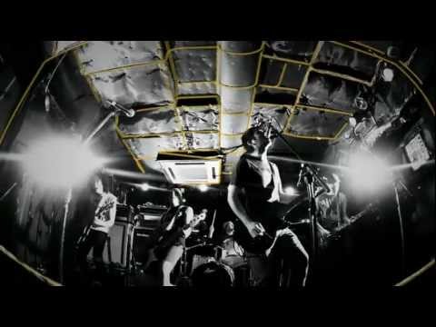 CLEAVE - "The Circle" Official Music Video