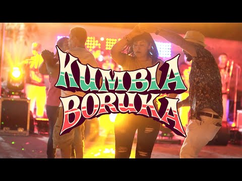 Kumbia Boruka - Fiesta en las Calles