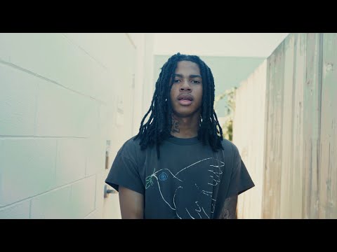 Liltwin - Time Back [Official Music Video]