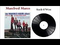 Sack O'Woe - Manfred Mann