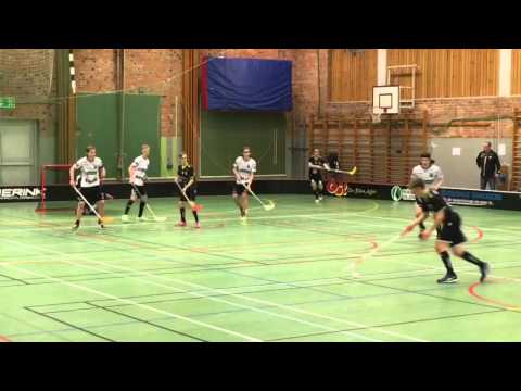 Highlights från matchen Å/K IBS 99 - FC Helsingborg 99.