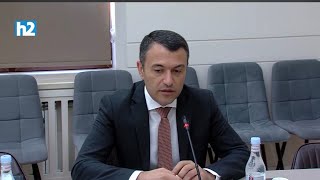 Բոլորը կարողանան բոլորի գործերն ուսումնասիրեն. Սուրեն Թադևոսյան: Լրաբեր - 25.09.2024