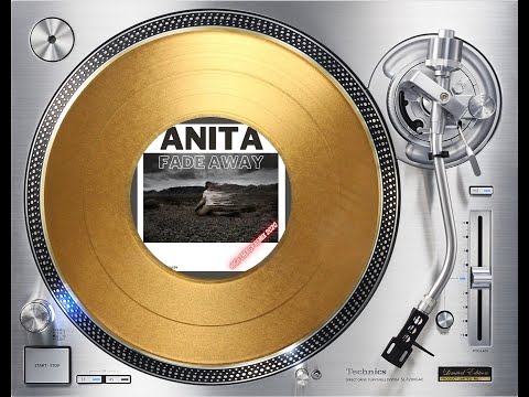 IAN COLEEN FEAT. ANITA - FADE AWAY (HIGH-ENERGY REMIX) (℗2020 / ©2021)