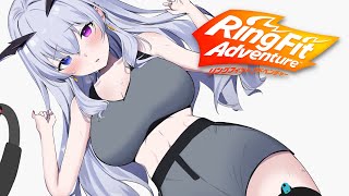 スタート - 【リングフィットアドベンチャー】3Dに向けて筋トレ【天帝フォルテ / ネオポルテ】