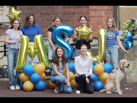 MSJ Celebrates GCSE Results Day 2023