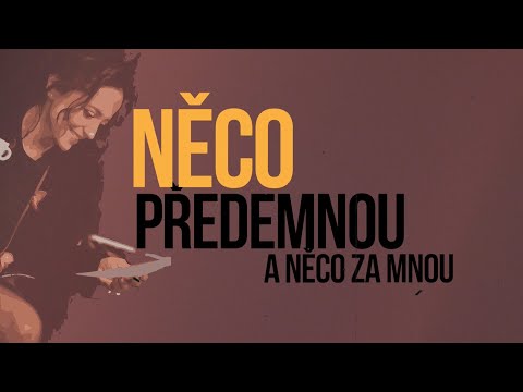 Lucie Bílá - Cirkus bude (lyric video)