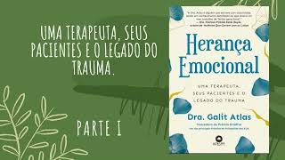 Audiobook Completo  Herança Emocional  #audiobook #terapia #psicologia #autoajuda #trauma #livros