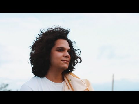 lekinnn - Só Se Hoje for Domingo (Clipe Oficial)