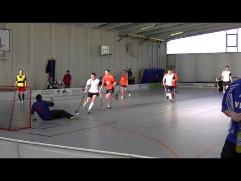 Highlights - PSV 90 Dessau - SV Concordia Harzgerode