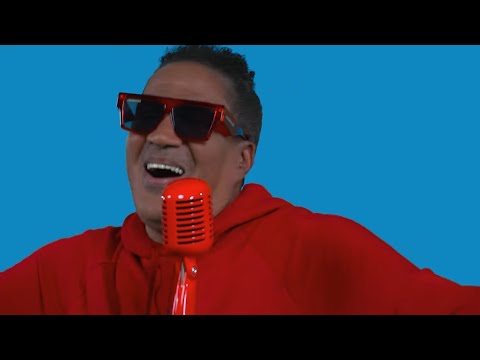 Kinito Méndez - Tamarindo Seco