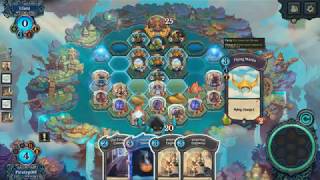 Puzzle #59 SOLUTION fall of everlife FAERIA