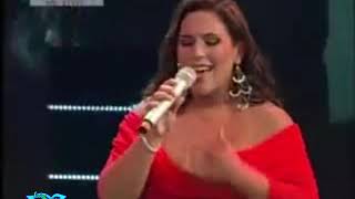 El Favor de la Soledad Gloria Trevi, Angélica María y  Angélica Vale